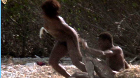 Pic: Beryl Cunningham in Il Dio serpente