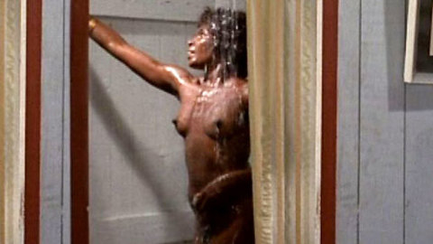 Pic: Beryl Cunningham in Il Dio serpente