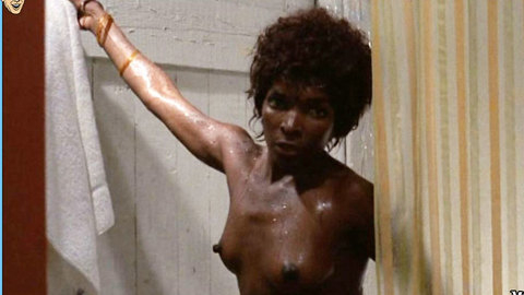 Pic: Beryl Cunningham in Il Dio serpente