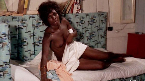 Pic: Beryl Cunningham in Il Dio serpente