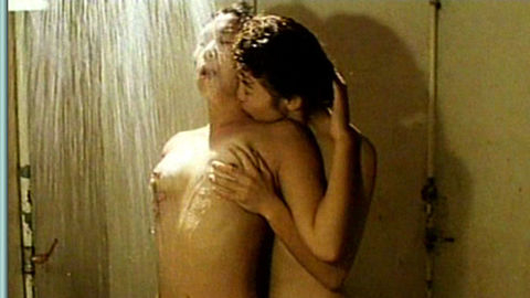 Pic: Asuka Tamami in Love in Sampan