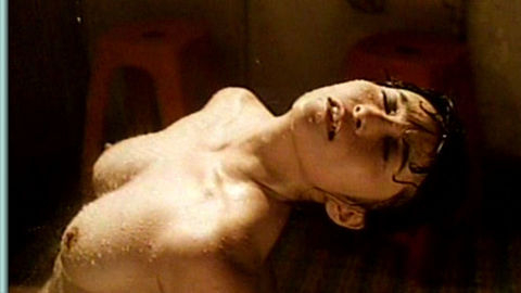 Pic: Mitsutomo Saiko in Love in Sampan