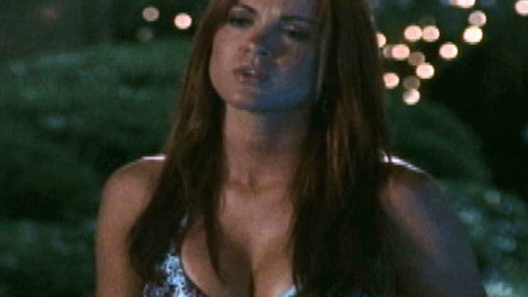 Pic: Danneel Ackles in One Tree Hill (2003-2011)