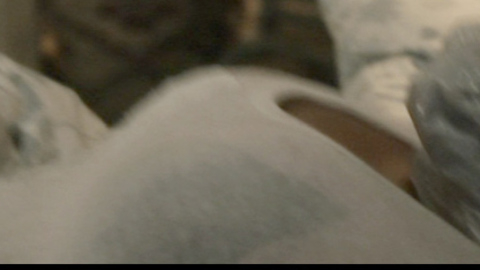 Pic: Danneel Ackles in The Roommate