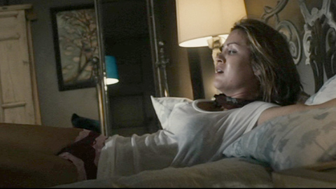 Pic: Danneel Ackles in The Roommate