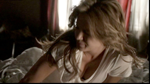 Pic: Danneel Ackles in The Roommate