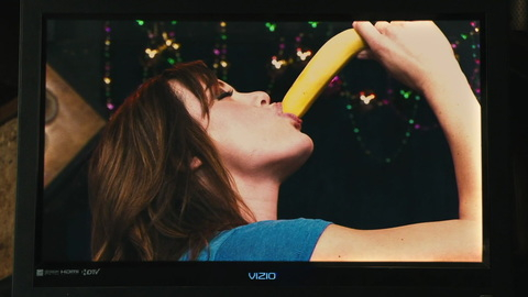 Pic: Danneel Ackles in Mardi Gras: Spring Break