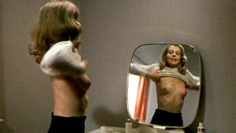 Pic: Joan Alcorn in Monique