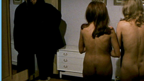 Pic: Sibylla Kay in Monique