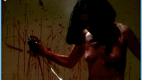 Pic: Tracy Erickson in Guardian of the Realm