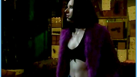 Pic: Tracy Erickson in Guardian of the Realm