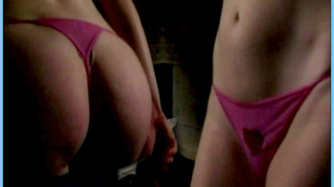 Pic: Tracy Erickson in Guardian of the Realm