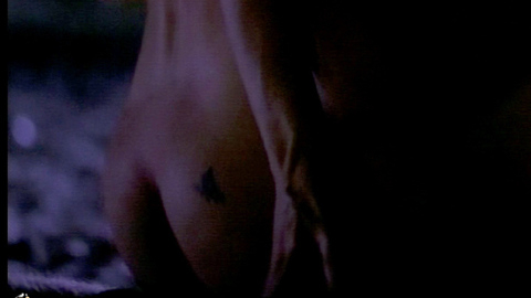 Pic: Lorelei Leslie in South Beach Academy