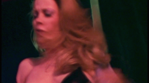 Pic: Lorelei Leslie in 13 Moons