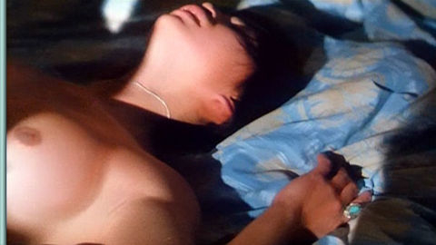 Pic: Stephanie Fong in The Fruit Is Swelling