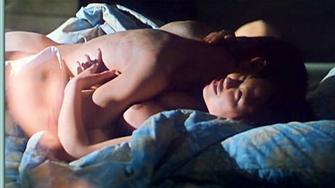 Pic: Stephanie Fong in The Fruit Is Swelling