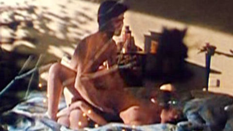 Pic: Stephanie Fong in The Fruit Is Swelling