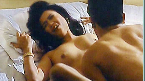 Pic: Ai Mei Wong in Girl Gang