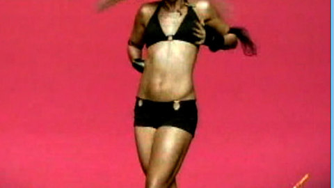 Pic: Kimberly Wyatt in I Don't Need a Man (2007)