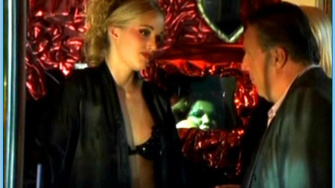 Pic: Judith Richter in Stubbe - Von Fall zu Fall: Havanna Dream