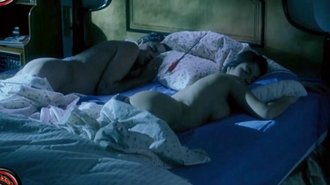 Pic: Monica Godoy in XXL