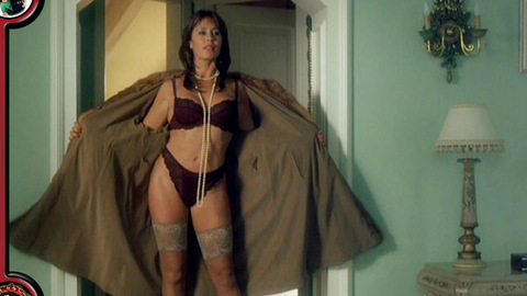 Pic: Miriam Díaz Aroca in XXL