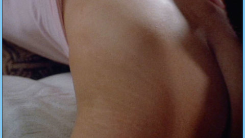 Pic: Camelia Kath in The Killing Time