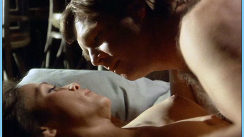 Pic: Camelia Kath in The Killing Time