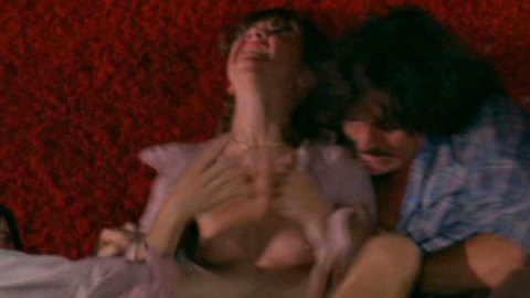 Pic: Tamara Taylor in Don't Go Near the Park