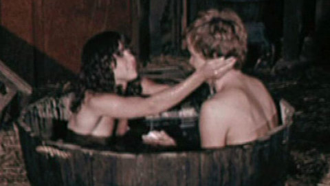 Pic: Tamara Taylor in Don't Go Near the Park