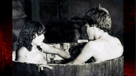 Pic: Tamara Taylor in Don't Go Near the Park