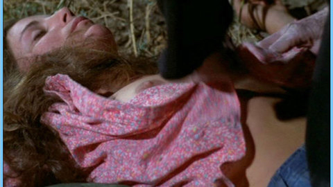 Pic: Janet Giglio in Don't Go Near the Park