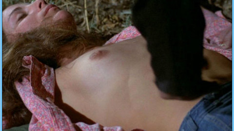 Pic: Janet Giglio in Don't Go Near the Park