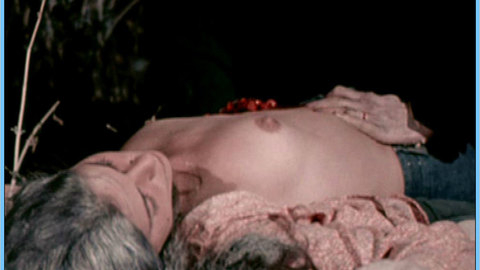 Pic: Janet Giglio in Don't Go Near the Park