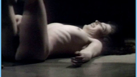 Pic: Margo Sappington in Oh! Calcutta!