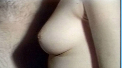 Pic: Nancy Tribush in Oh! Calcutta!