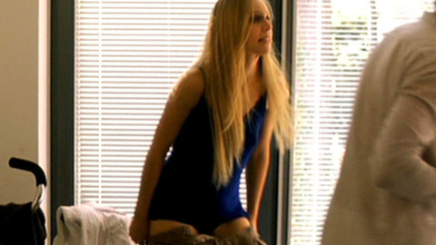 Pic: Petra Schmidt-Schaller in Reine Formsache (2006)