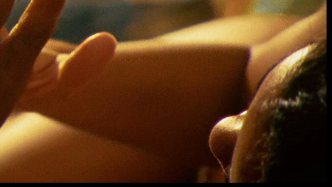 Pic: Alice Braga in City of God
