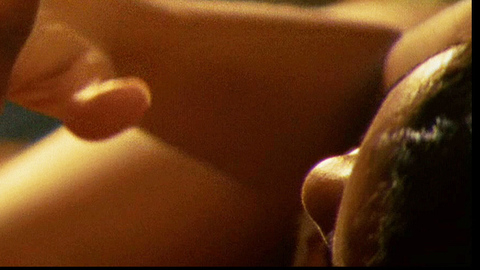 Pic: Alice Braga in City of God