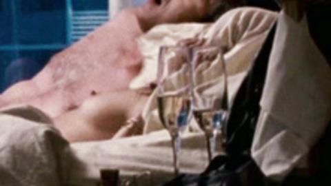 Pic: Alice Braga in Blindness