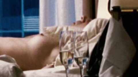 Pic: Alice Braga in Blindness