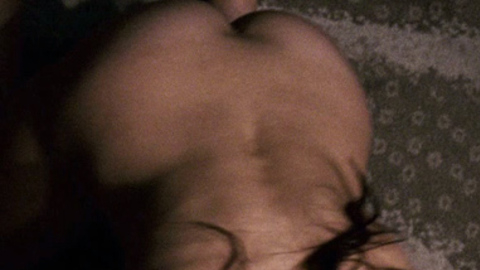 Pic: Alice Braga in Blindness