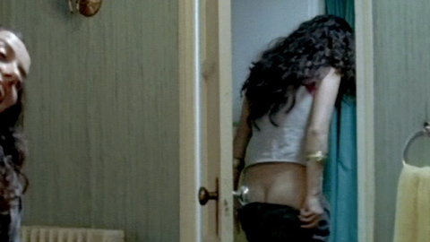 Pic: Alice Braga in Only God Knows