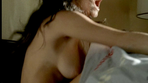 Pic: Alice Braga in Only God Knows