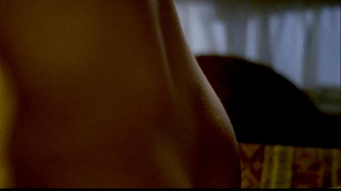 Pic: Alice Braga in Only God Knows