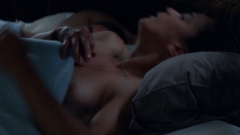 Pic: Alice Braga in Kill Me Three Times