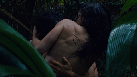 Pic: Alice Braga in Ardor