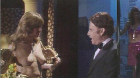 Pic: Judy Foster in Bizarre