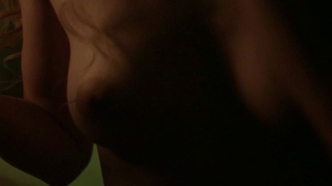 Pic: Andrea Lowell in Wild In Blue