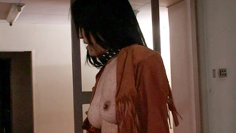 Pic: Sola Aoi in The Big Tits Dragon